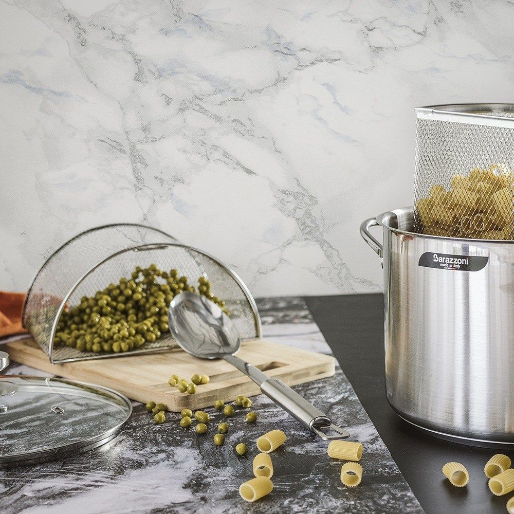 Кастрюля с крышкой Barazzoni Speciale 421049524