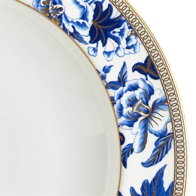Тарелка суповая Wedgwood Hibiscus Soup Bowl 40003899