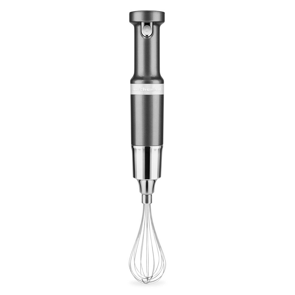 Блендер беспроводной KitchenAid Artisan 5KHBBV83EMS