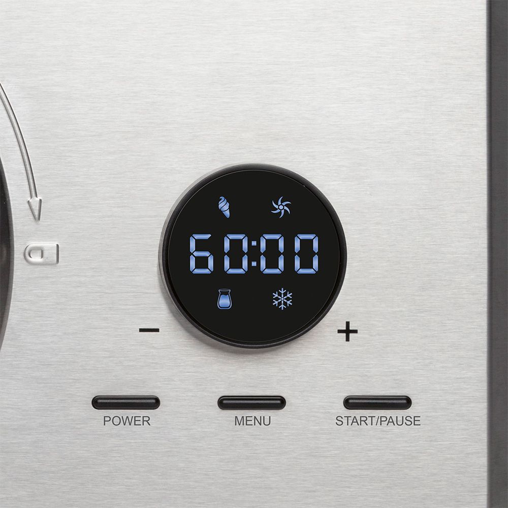 Мороженица Proficook PC-ICM 1268 inox