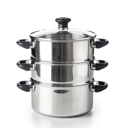 Пароварка Beka Polo steamer set 12030034