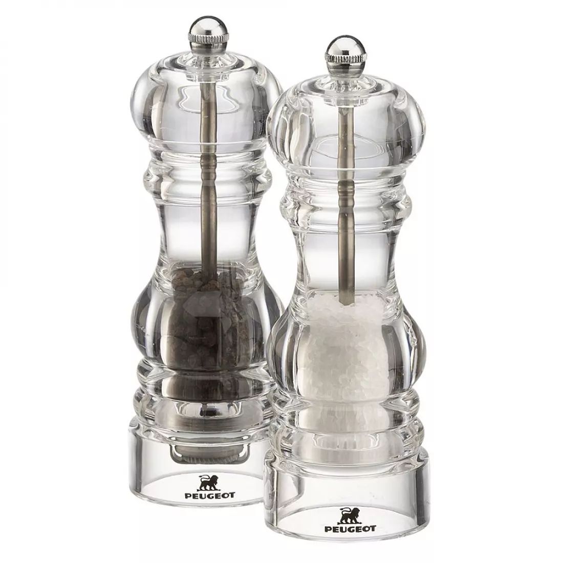 Мельница для соли Peugeot Nancy 900818/SME