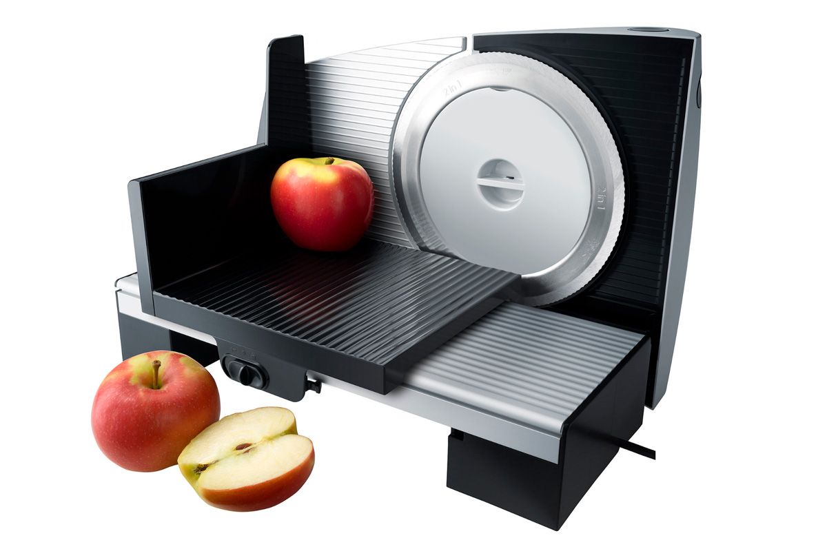 Ломтерезка Steba AS 200