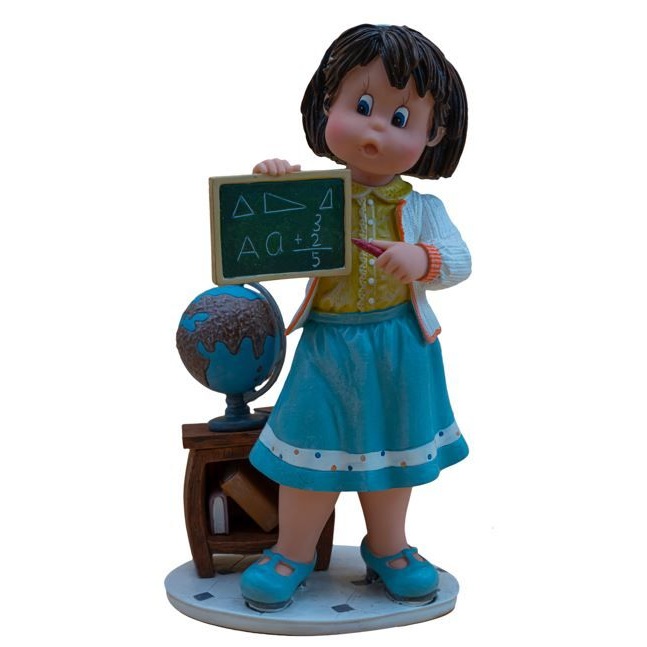 Статуэтка Nadal Mi Maestra Preferida 746753