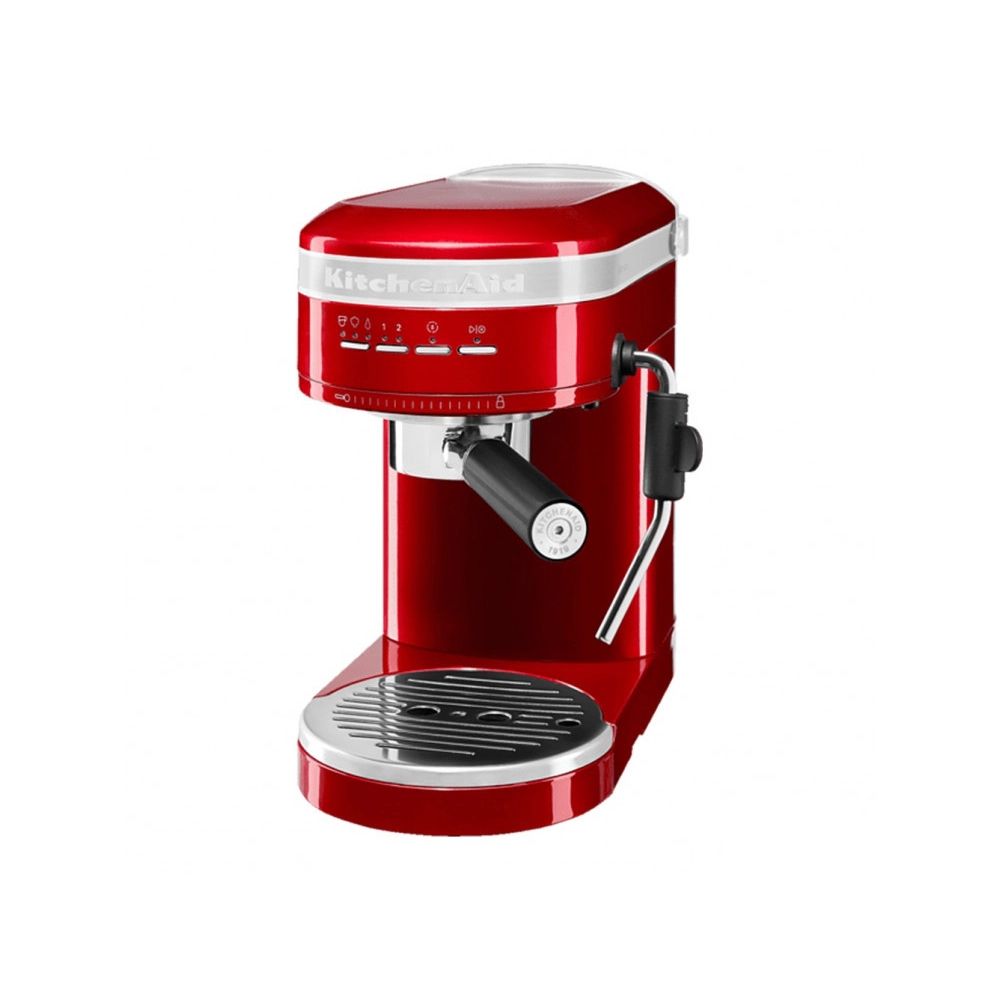 Кофеварка рожковая KitchenAid Artisan 5KES6503ECA