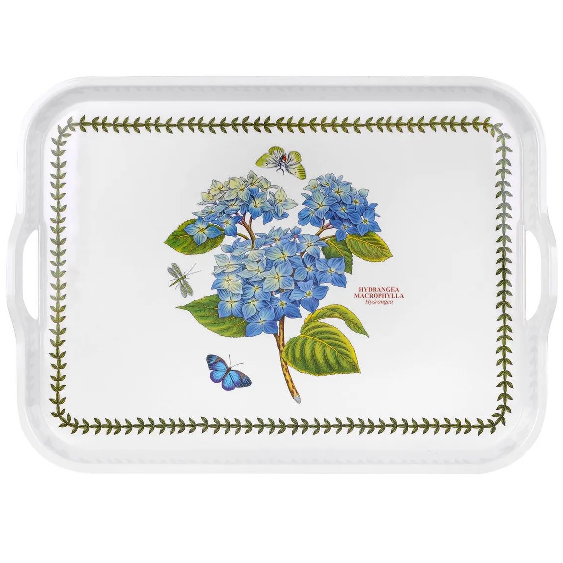 Поднос Pimpernel Botanic Garden Handled Serving Tray BGJCSR006