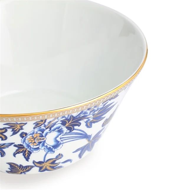 Салатник порционный Wedgwood Hibiscus Cereal Bowl 40003903