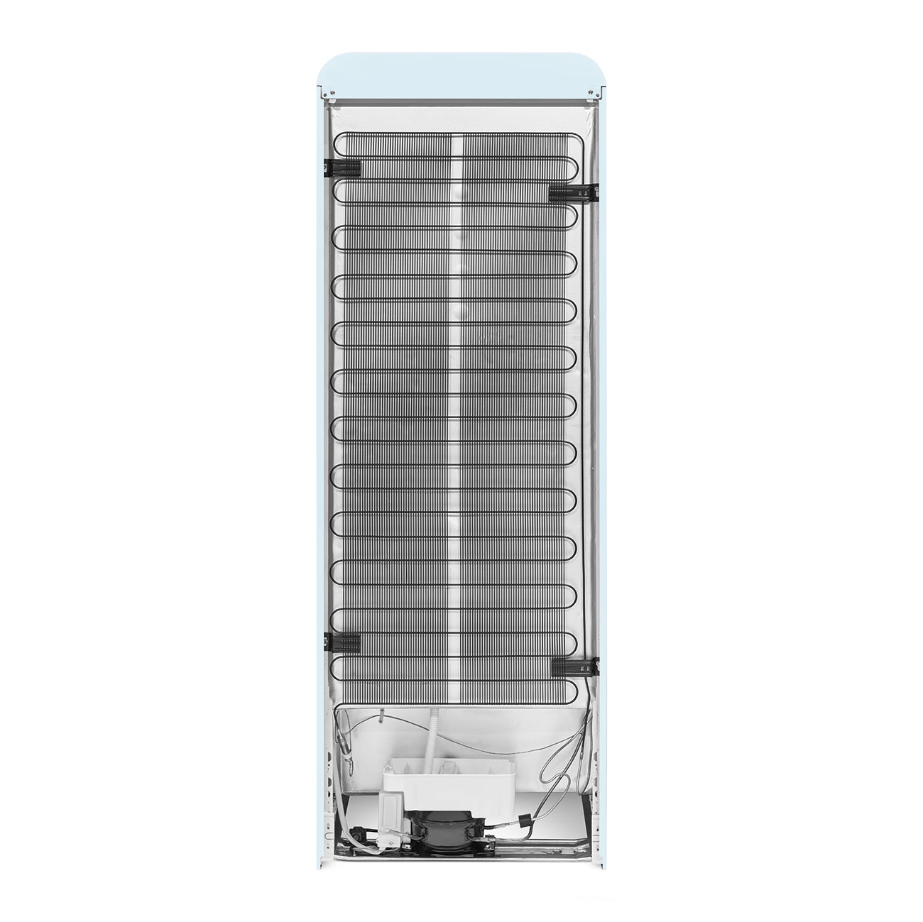 Холодильник SMEG FAB30LPB5