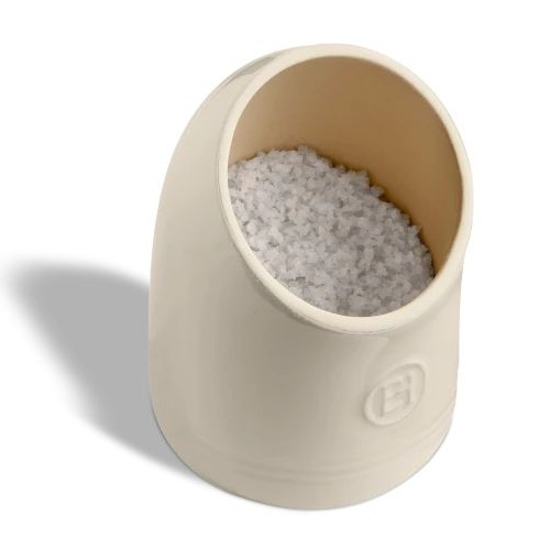 Солонка Emile Henry La Main &agrave; Sel Argile EH020202