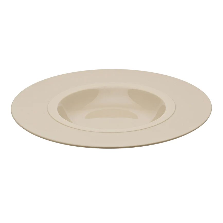 Тарелка для пасты Degrenne Bahia Dune 230924