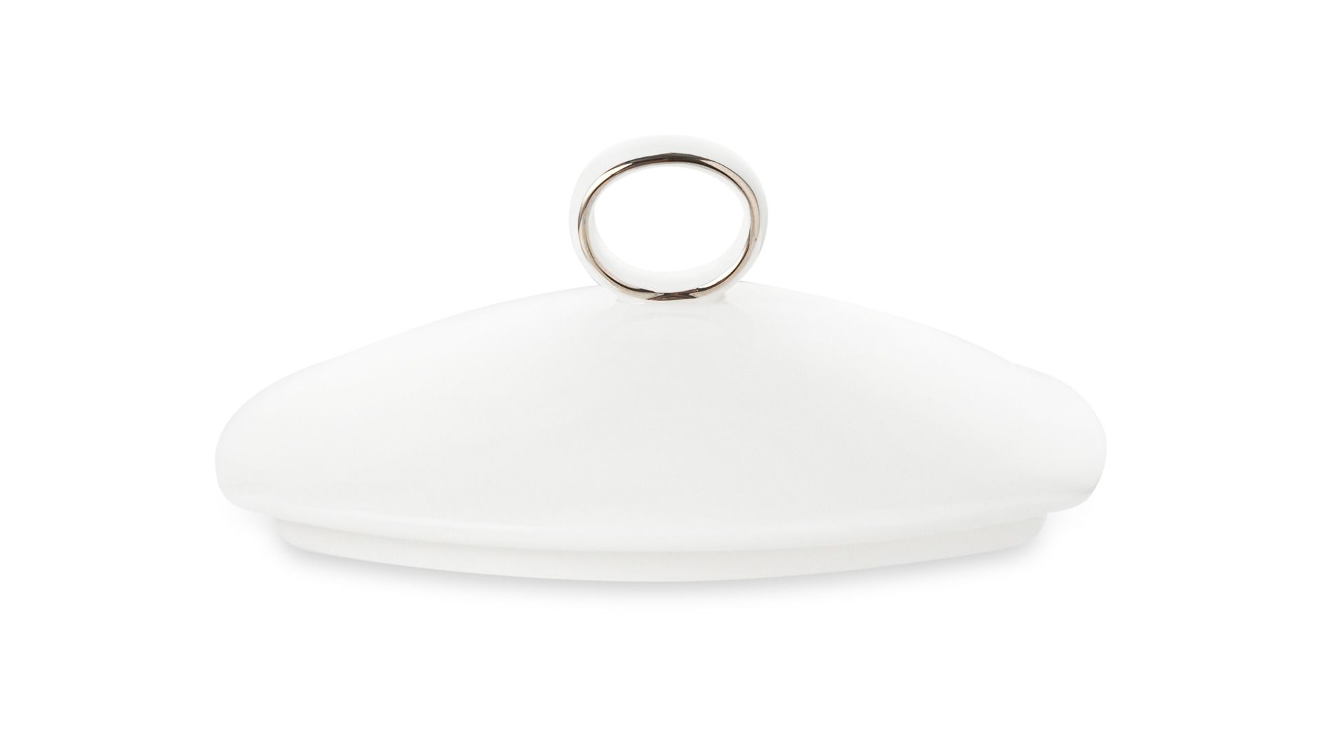 Сахарница Narumi Shagrin NAR-50994-45842/45841