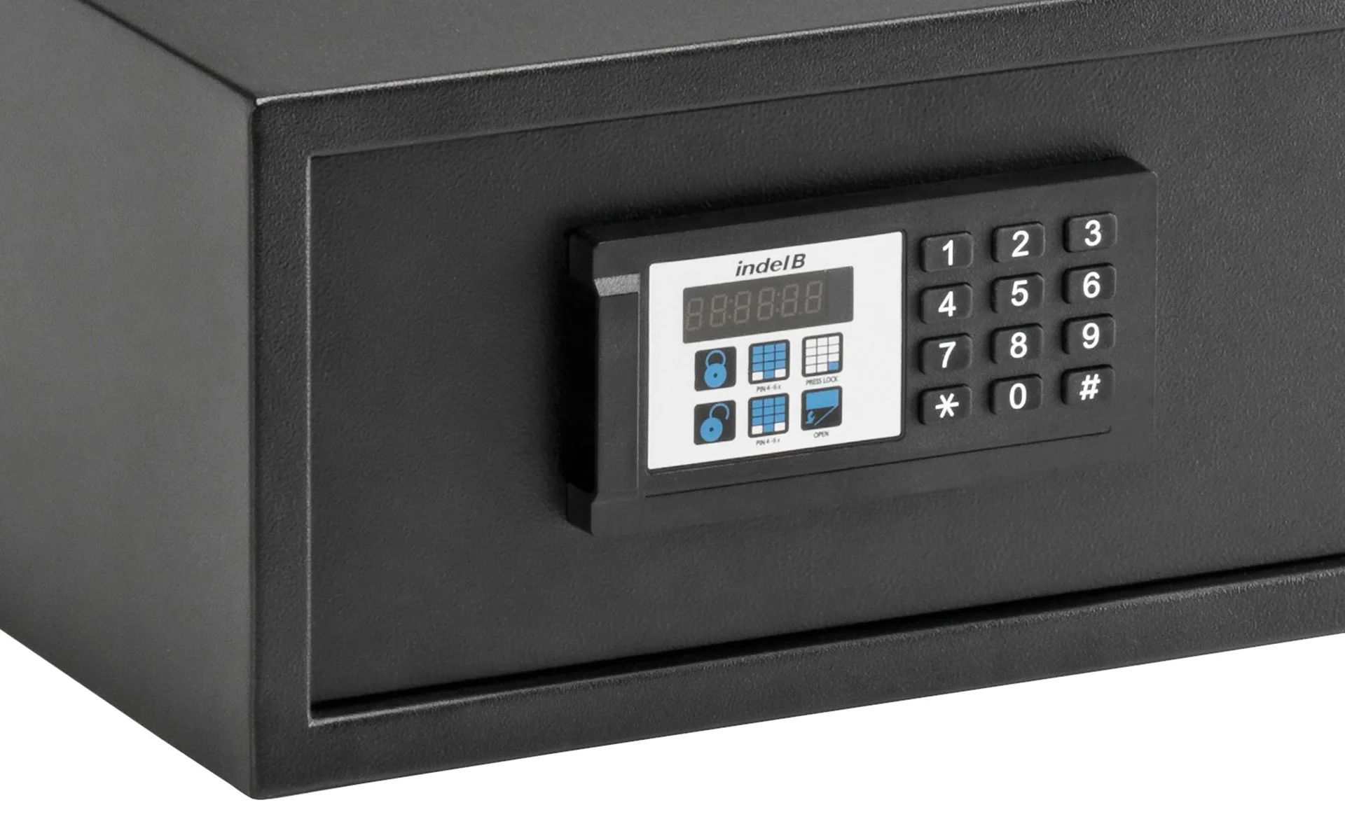 Сейф INDEL B Safe 30 Easy