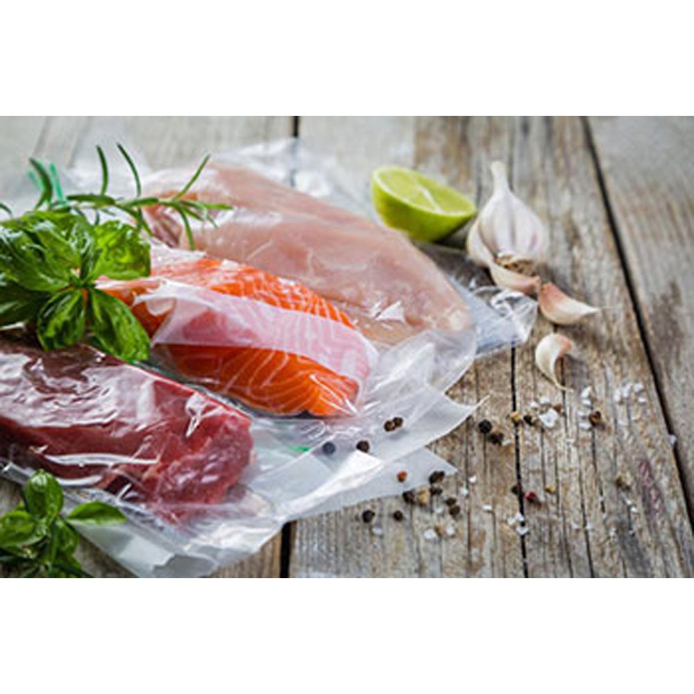 Вакуумный упаковщик Caso GourmetVAC 380