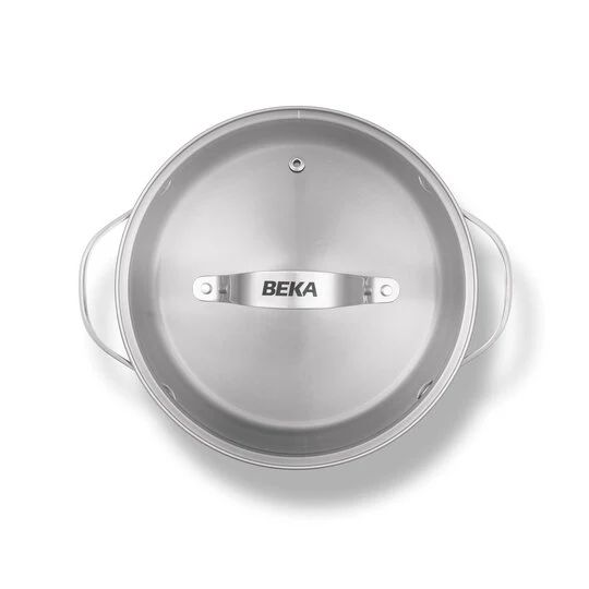 Кастрюля с крышкой Beka Cicla casserole 101032