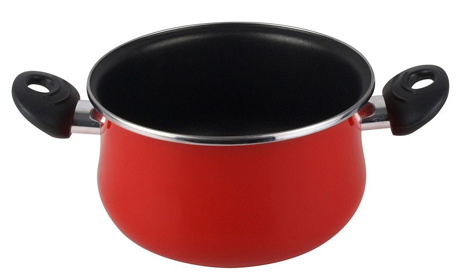 Кастрюля с крышкой Vitrinor Praga Casserole 01107073