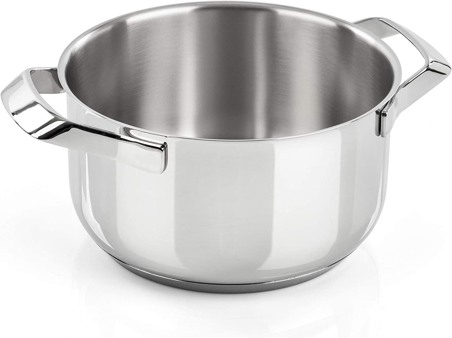 Кастрюля с крышкой Barazzoni My Pot 160602016