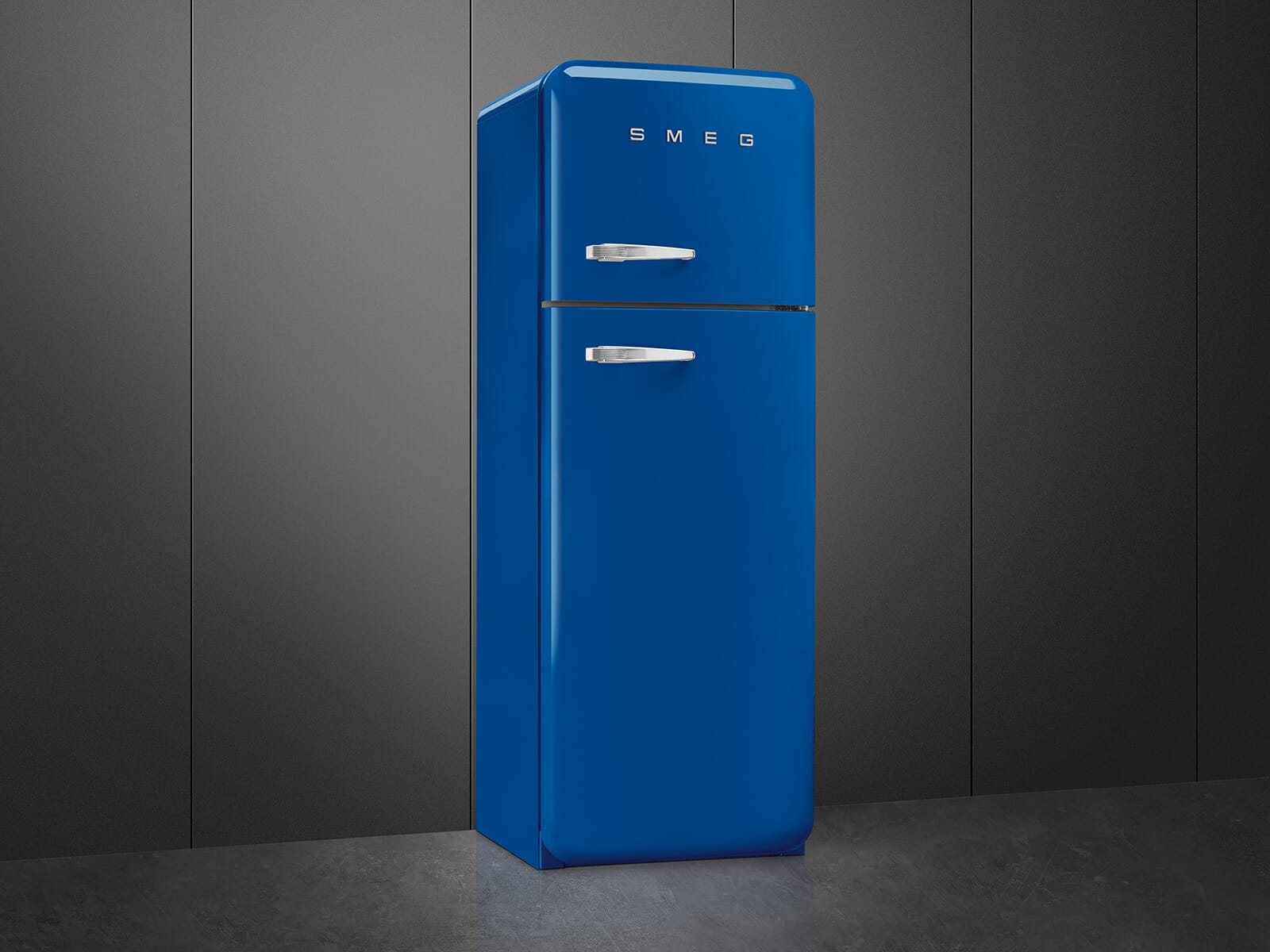 Холодильник SMEG FAB30RBE5