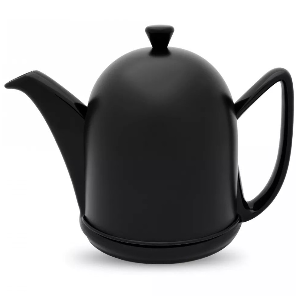 Чайник заварочный Bredemeijer Cosy Manto Black 132001