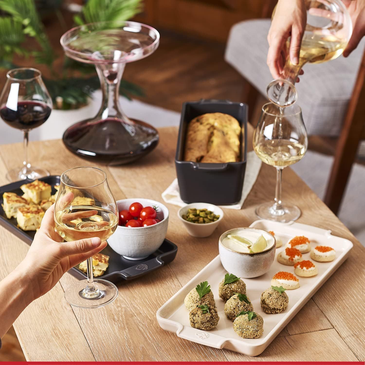 Форма для хлеба Peugeot Slate 60527