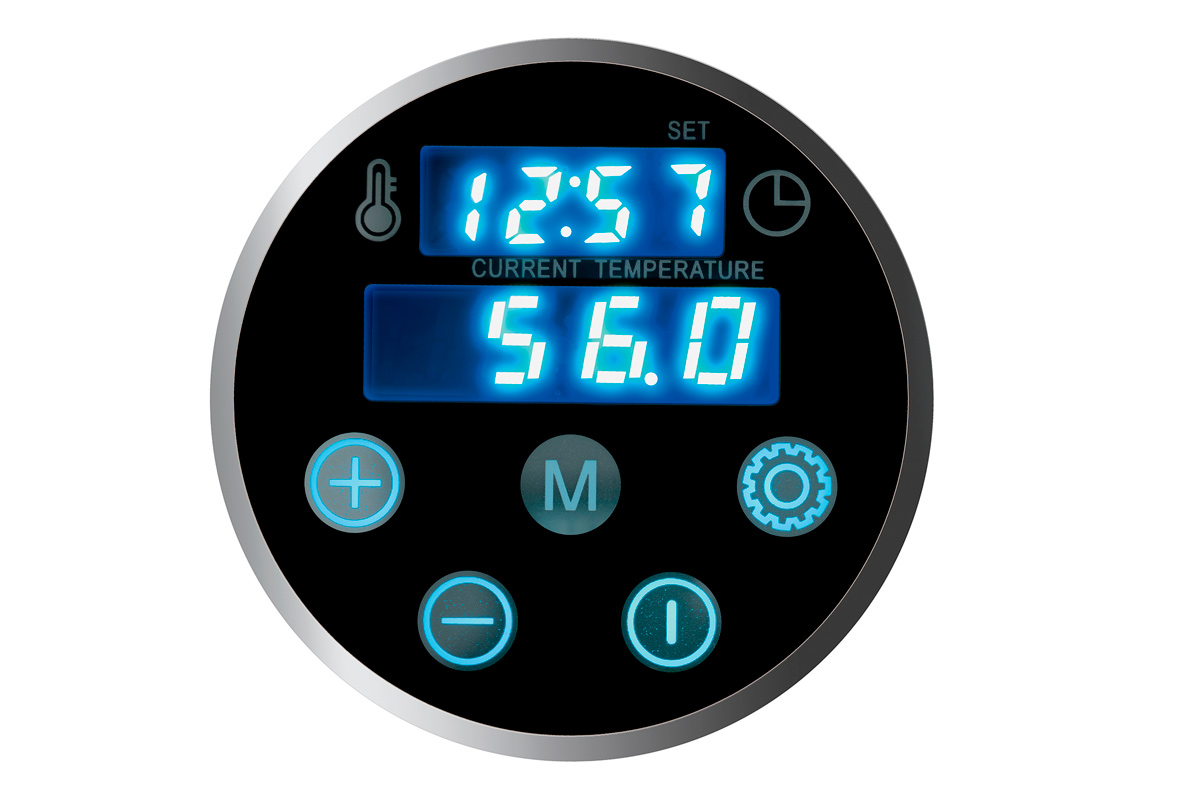 Су-вид Steba SV 60