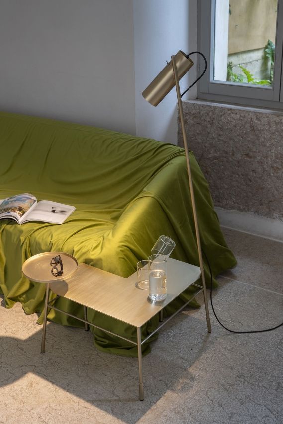 Приставной столик Mogg Dase Tavolino MDA15S