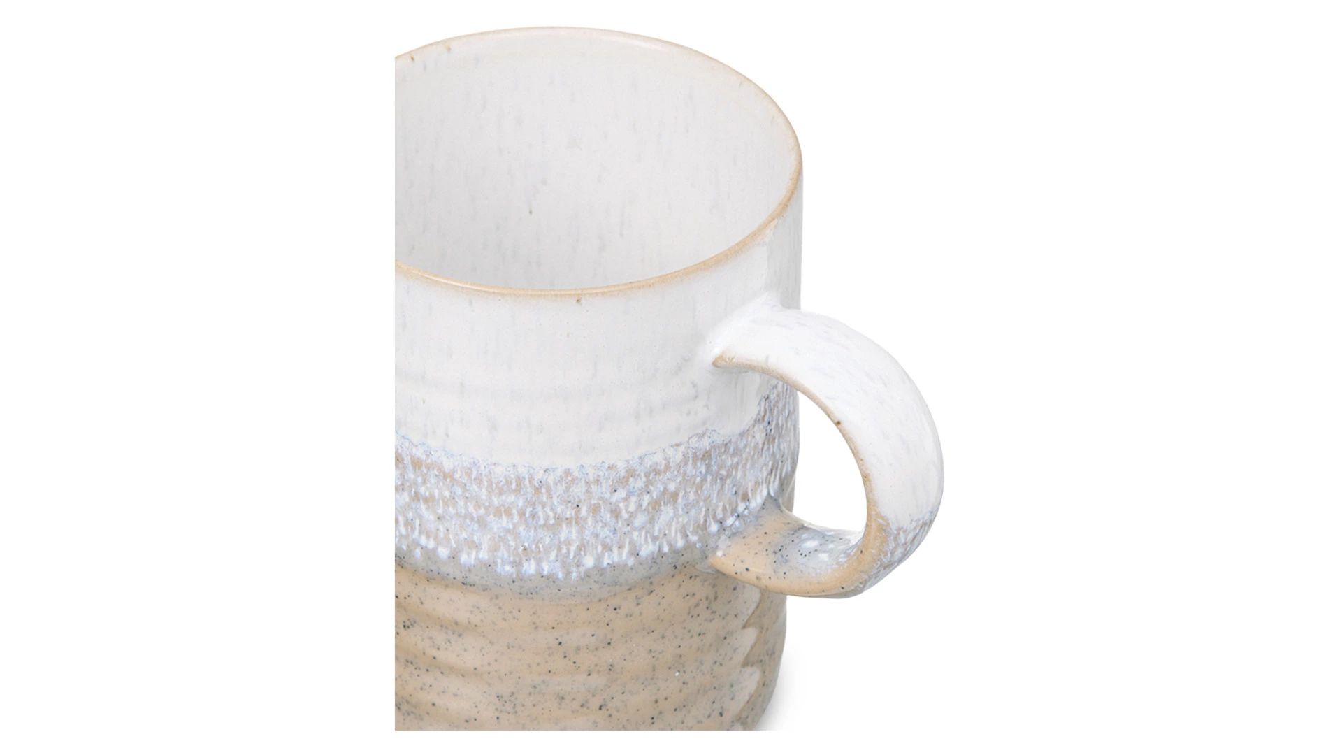 Кружка Denby Kiln Ridged Mug 462010610