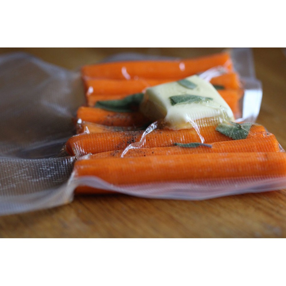 Вакуумный упаковщик Caso FastVAC 3000