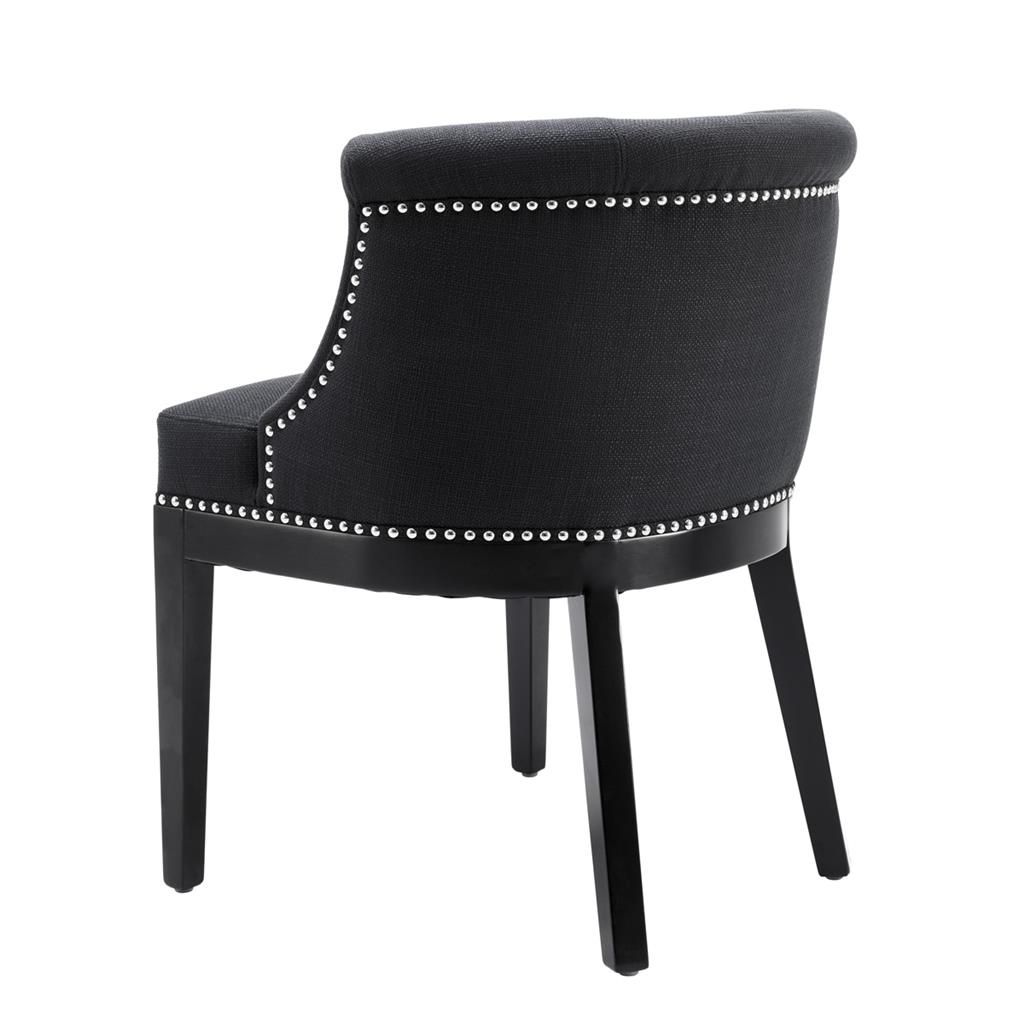 Обеденный стул Eichholtz Boca Grande Dining Chair 110747