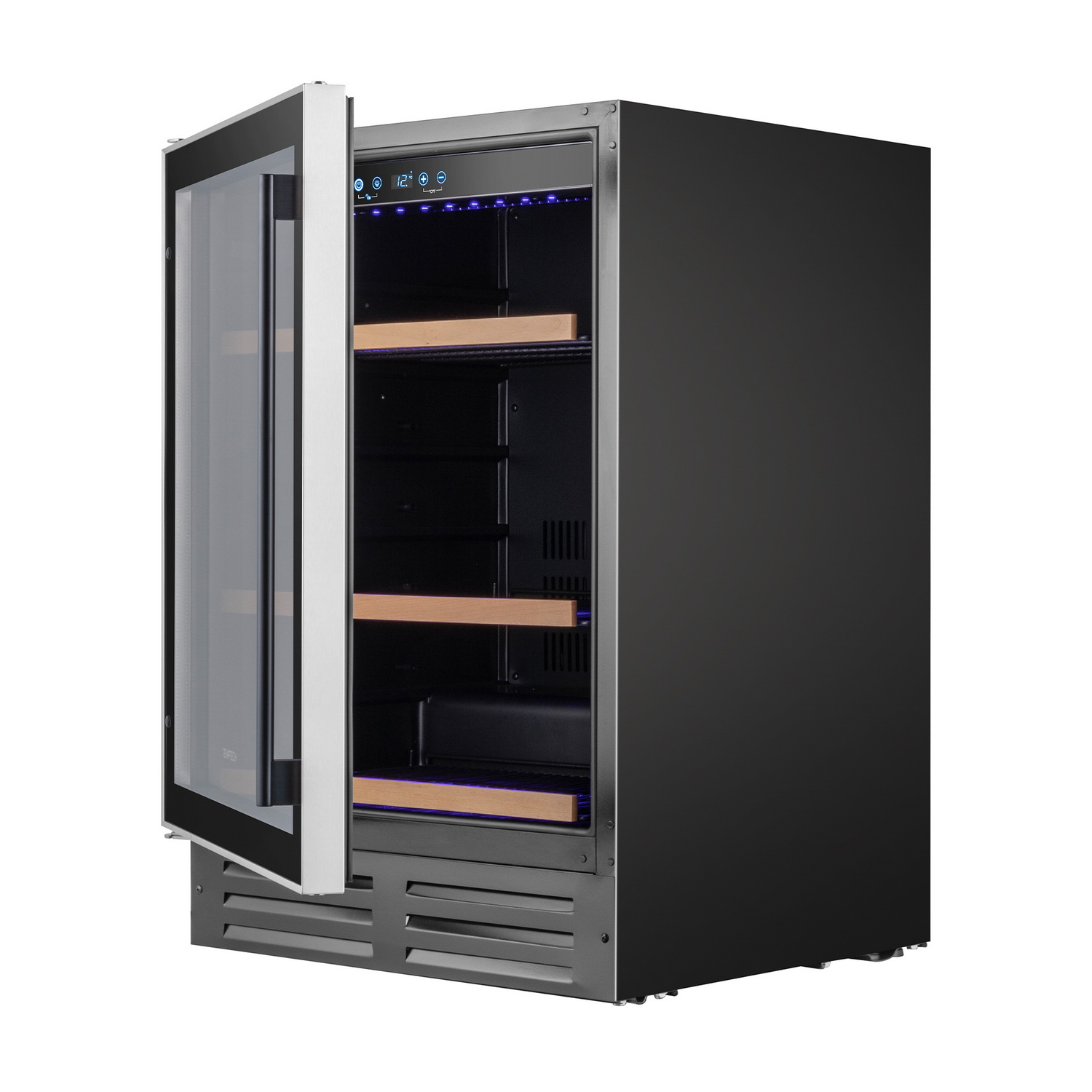 Шкаф для напитков Temptech Premium WFQ60SCB