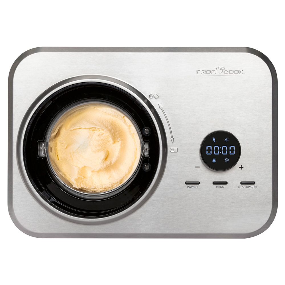Мороженица Proficook PC-ICM 1268 inox