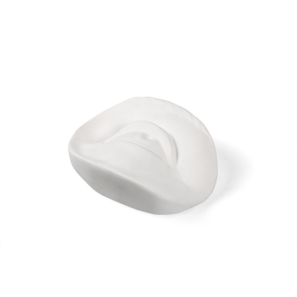 Фигурка Seletti Memorabilia Mvsevm Eye 10078