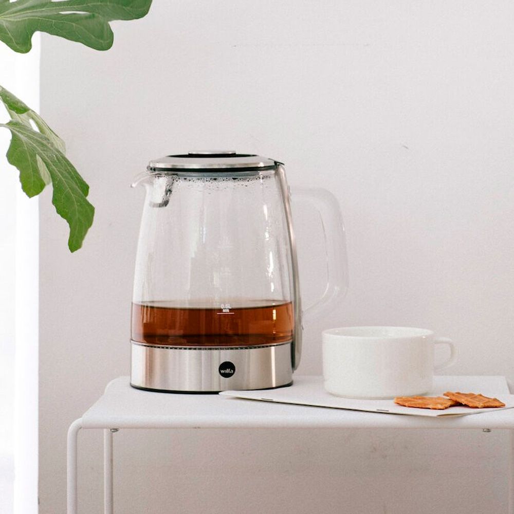 Чайник электрический Wilfa TM1-1500S