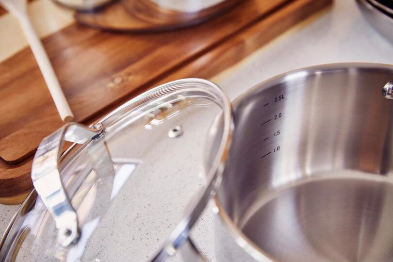 Кастрюля с крышкой Beka Cicla casserole 101034