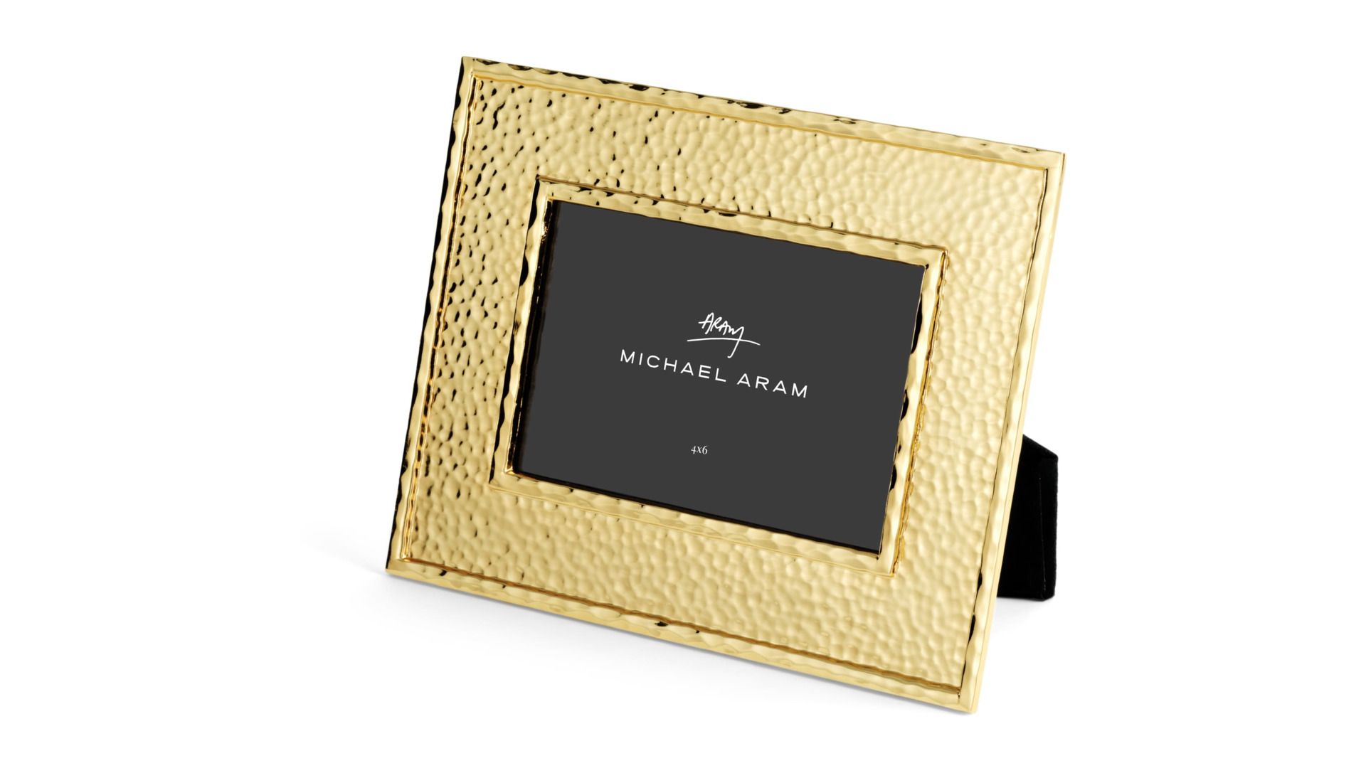 Фоторамка Michael Aram Hammertone Frame 122573