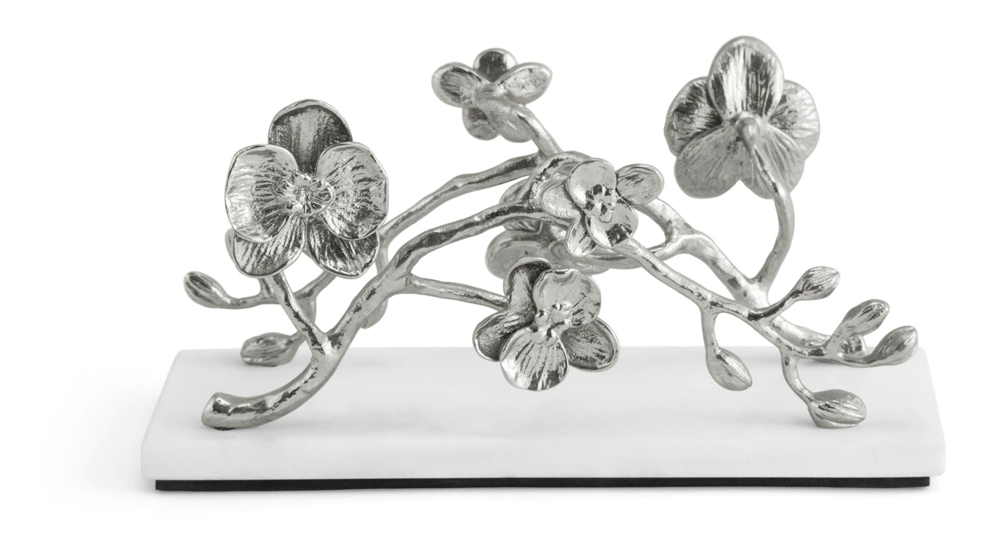 Салфетница Michael Aram White Orchid 111864