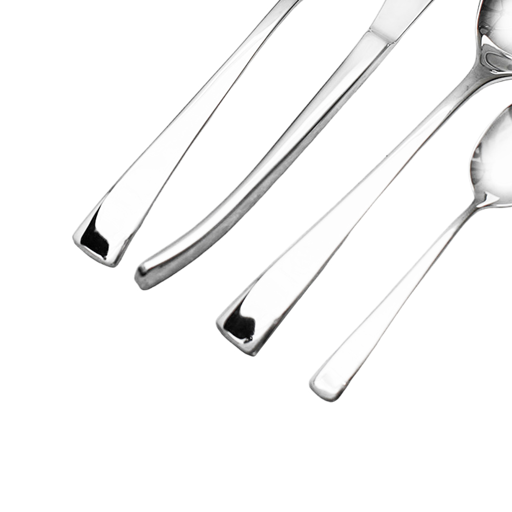 Набор столовых приборов Face Dublin DUB24C