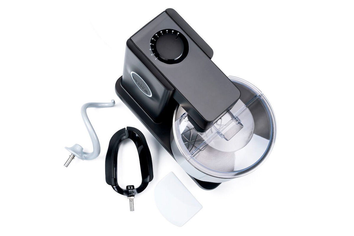 Миксер планетарный Wilfa ProBaker KM1B-70