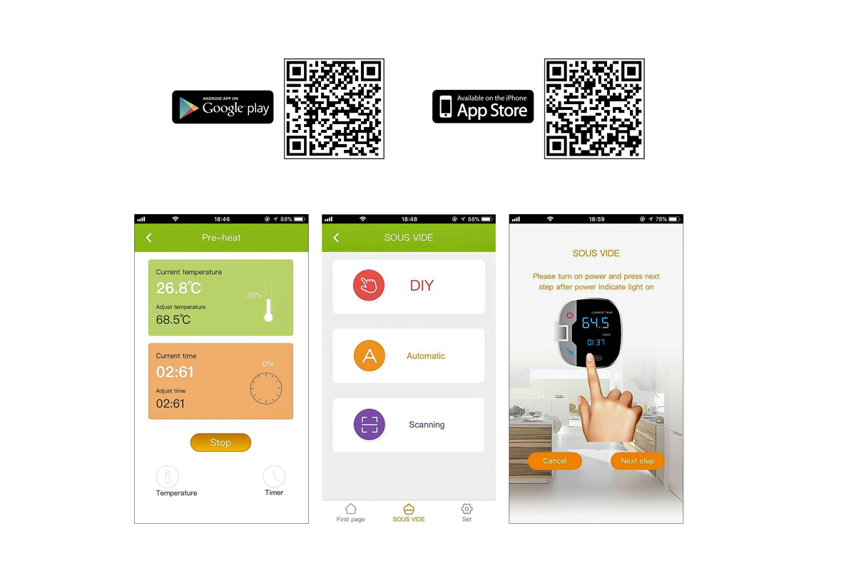 Су-вид Proficook PC-SV 1159