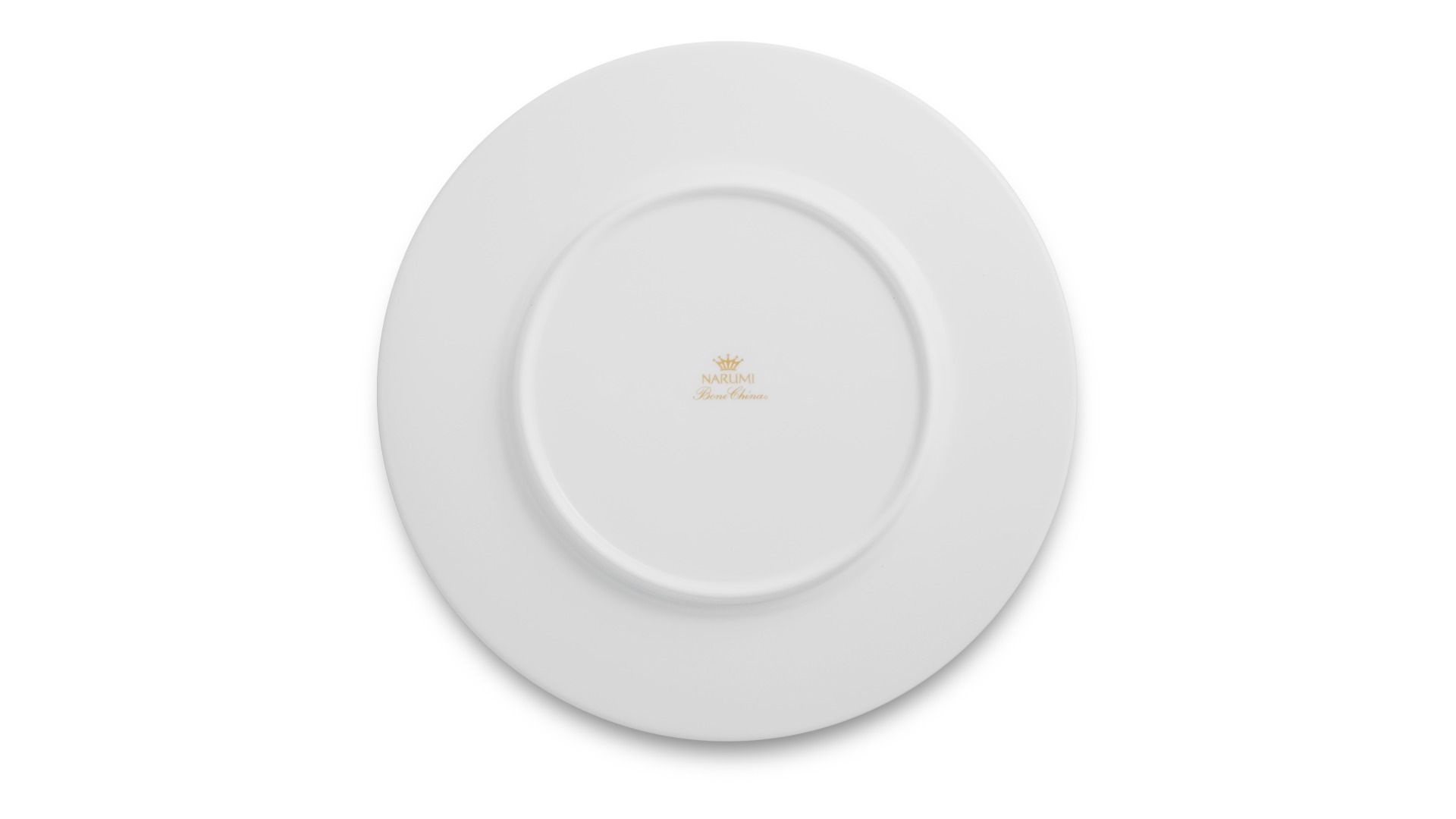 Тарелка обеденная Narumi Magnific NAR-51391-5462