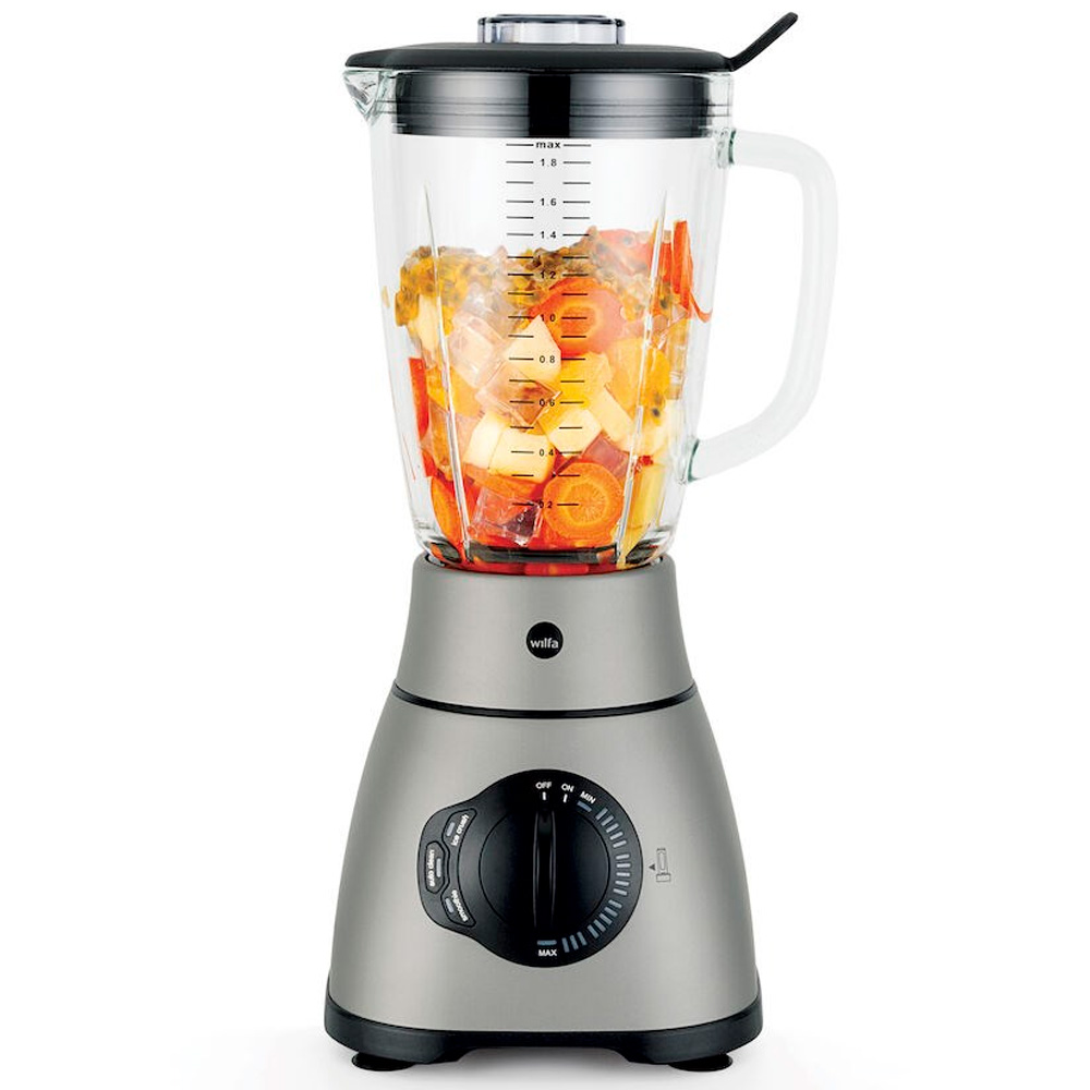 Блендер стационарный Wilfa BBLSP-1800T