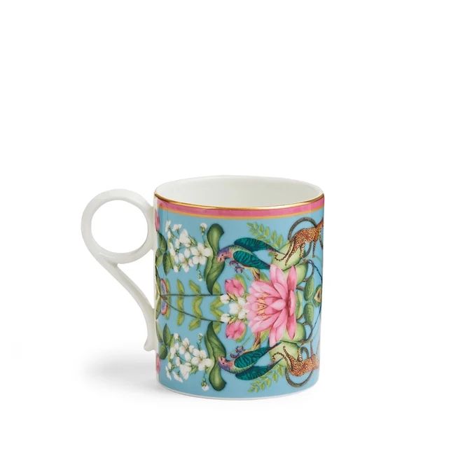 Кружка Wedgwood Wonderlust Menagerie Mug 1057273