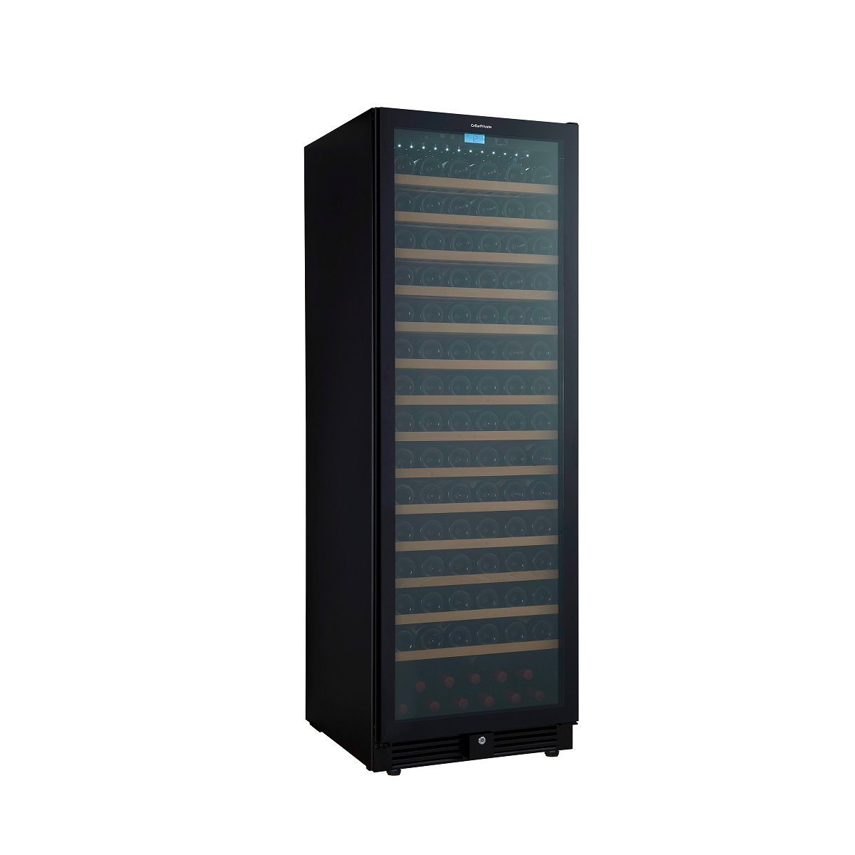 Винный шкаф Cellar Private CP165-1TBH