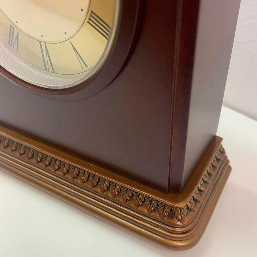 Настольные часы Seiko Quartz Table Clock QXE018B