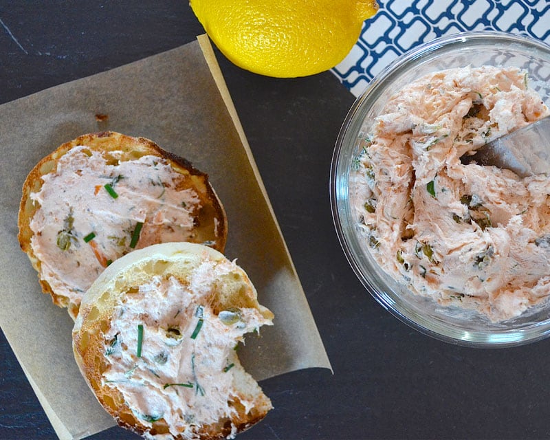 Тостер KitchenAid Artisan 5KMT4205ECA