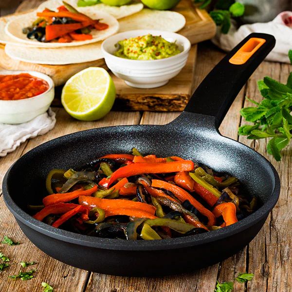 Сковорода BRA Sartén Efficient Plus A431228