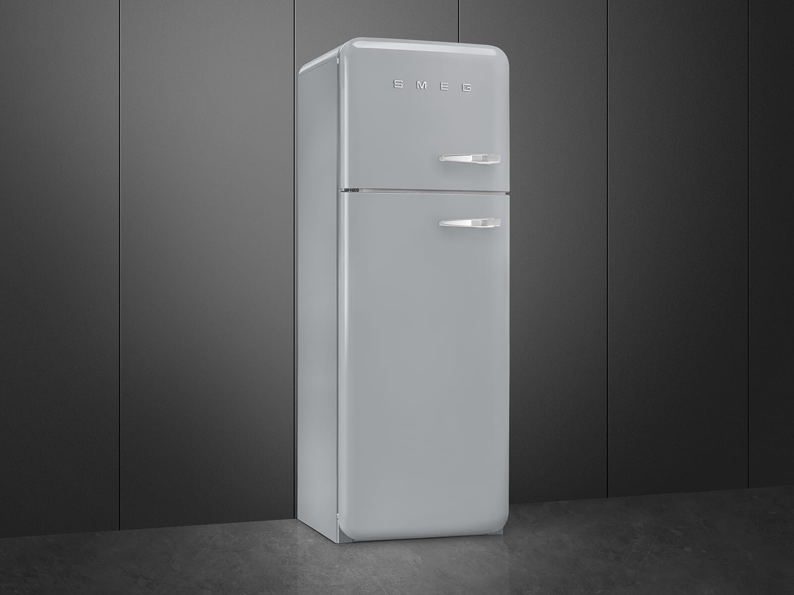 Холодильник SMEG FAB30LSV5