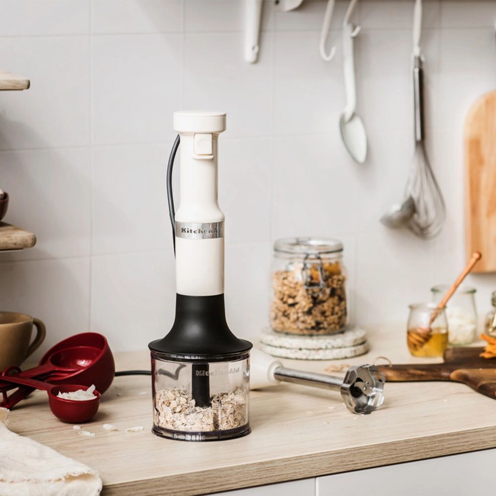 Блендер погружной KitchenAid 5KHBV83EAC