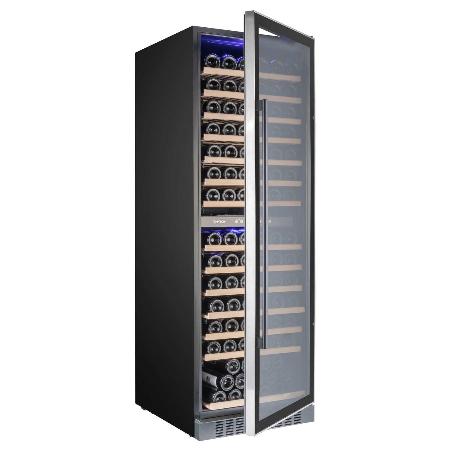 Винный шкаф Temptech Premium WP180DCB