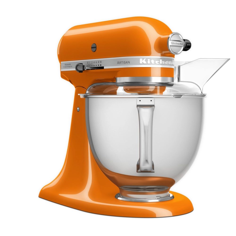 Миксер планетарный KitchenAid Artisan 5KSM175PSEHY