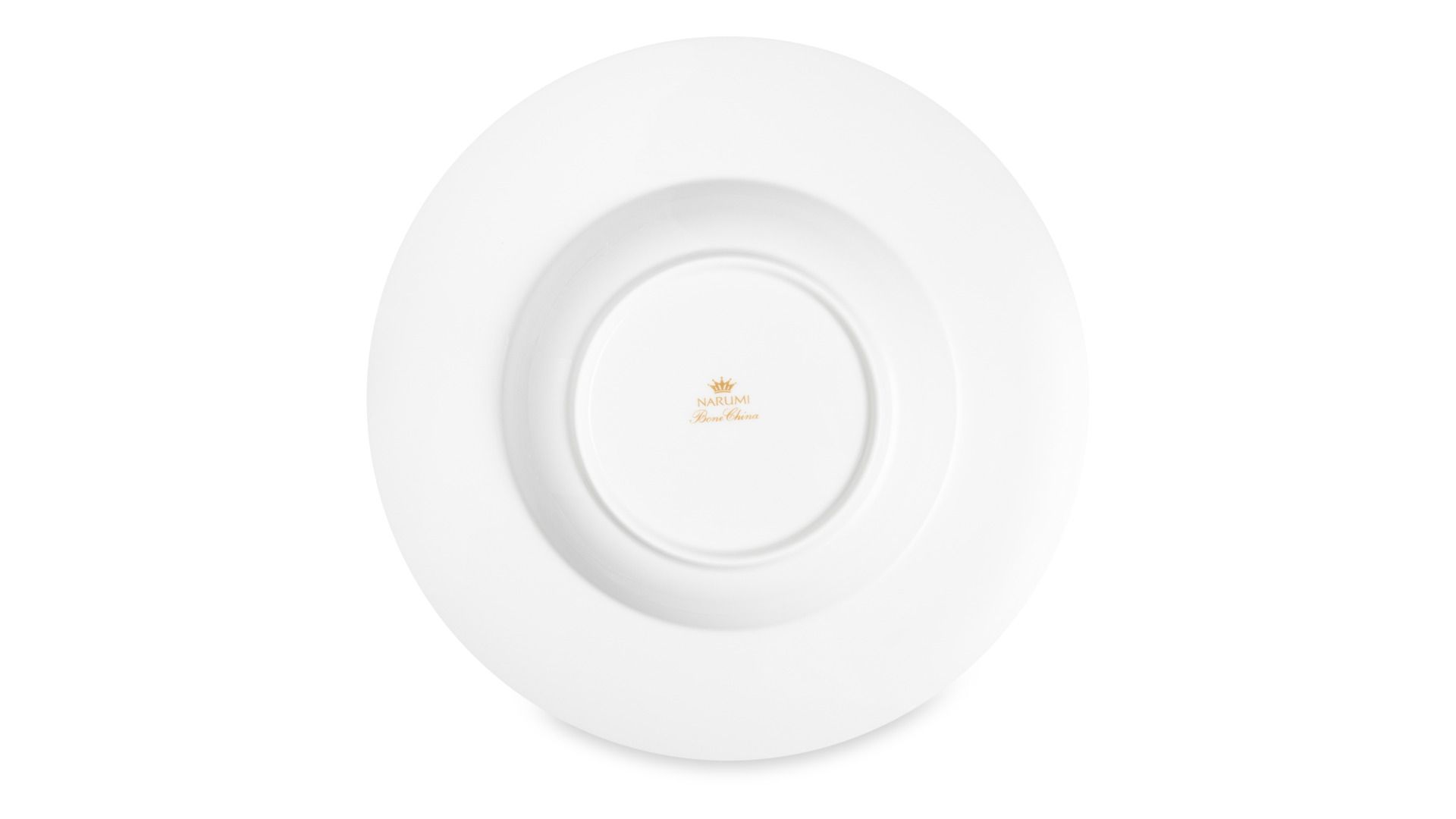 Тарелка суповая Narumi Golden Dust NAR-52087-5464